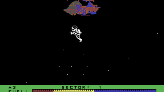 Star Trooper Screenshot