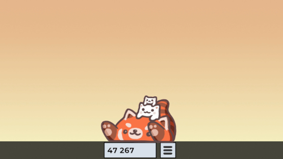 Bongo Cat Screenshot