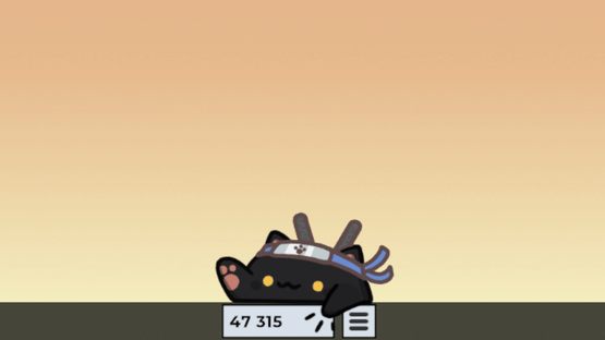 Bongo Cat Screenshot