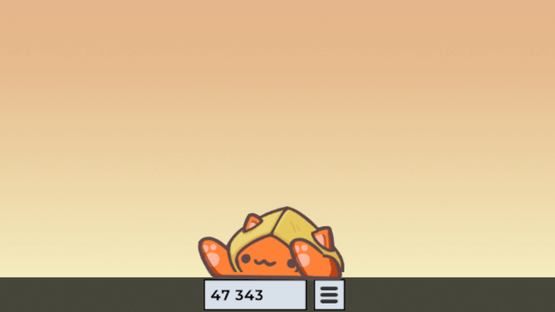 Bongo Cat Screenshot