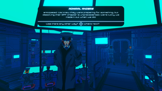 Zodiac XX Screenshot