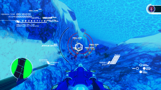 Zodiac XX Screenshot