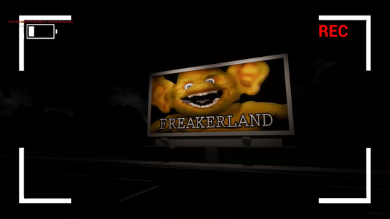 Don't Freak Part 1 Screenshot