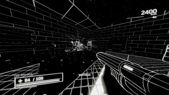 Into the Void screenshot 3