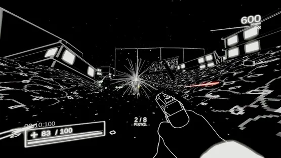 Into the Void screenshot 4