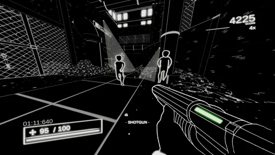 Into the Void screenshot 5