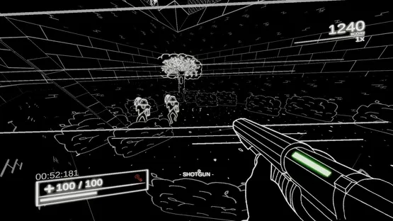 Into the Void screenshot 1