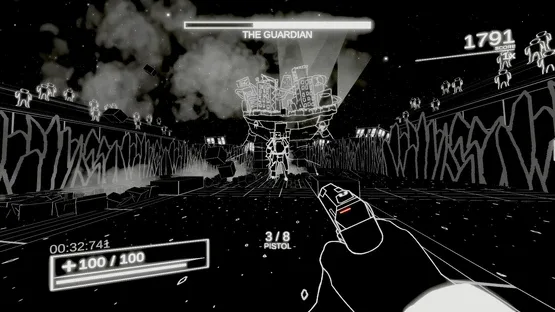 Into the Void screenshot 2