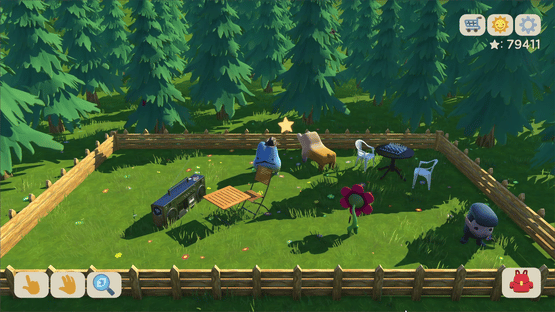 Critter Caboodle Screenshot