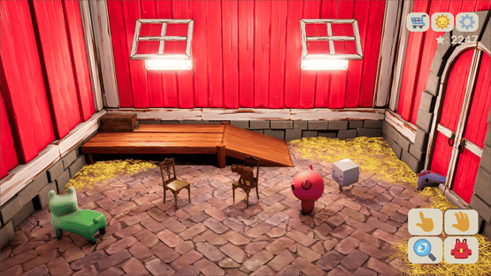 Critter Caboodle Screenshot