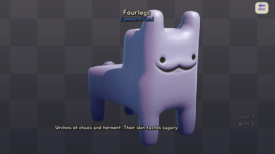 Critter Caboodle Screenshot