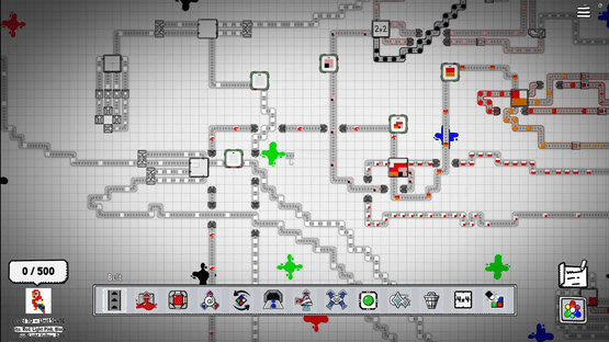 Color Factory Screenshot