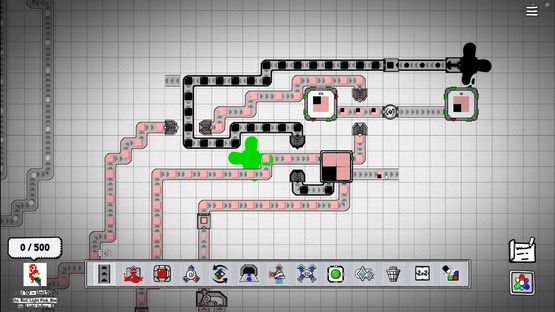 Color Factory Screenshot