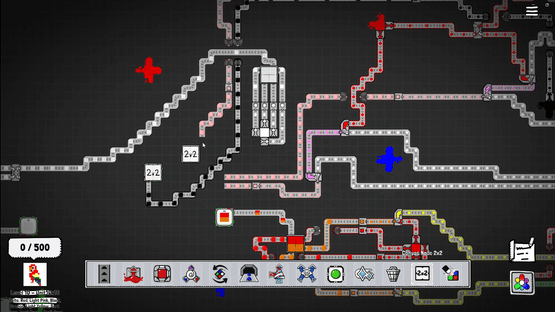 Color Factory Screenshot
