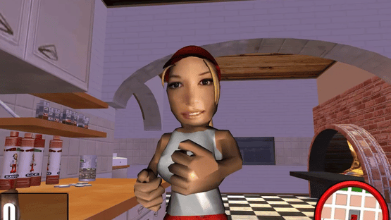 Pizza Dude Screenshot