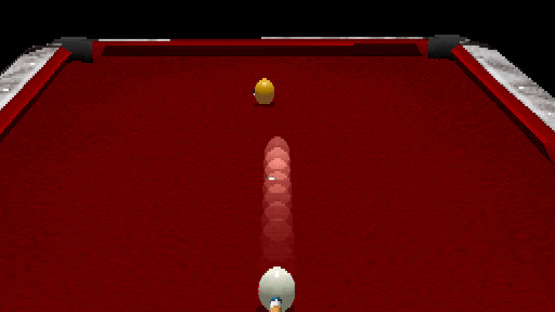 Backstreet Billiards Screenshot