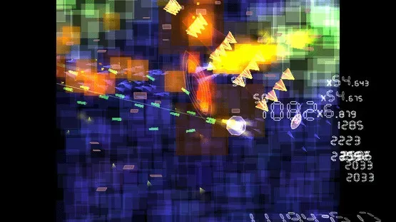 Gunroar gameplay screenshot 1