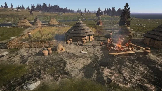 Ancient Cities screenshot 4