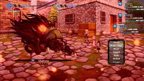 The Tale of Relm screenshot 6