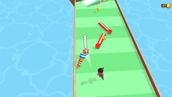 Soccer Dash: Football Simulator screenshot 6