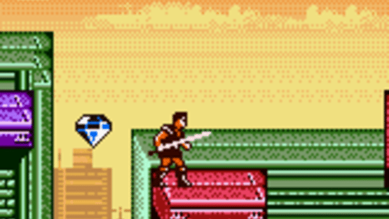 Star War Episode 2: Battle Among Clonedhumans Screenshot
