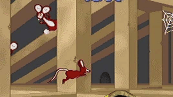 Doraemon: Koe de dokan! Waku-waku Kuuki Hou!! Screenshot