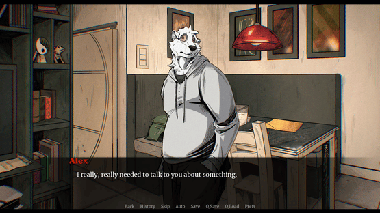All Under Control Screenshot