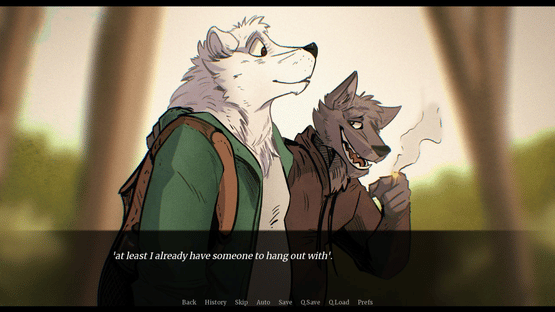 All Under Control Screenshot