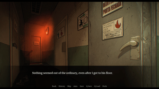All Under Control Screenshot