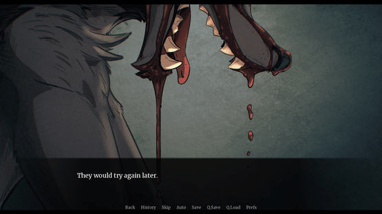 All Under Control Screenshot