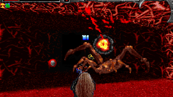 Virtuoso Screenshot