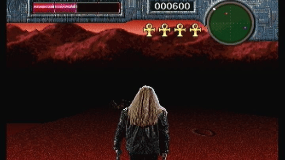 Virtuoso Screenshot