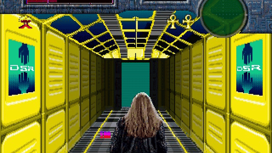 Virtuoso Screenshot