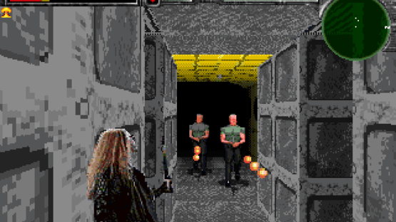 Virtuoso Screenshot