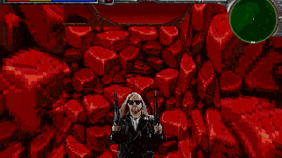 Virtuoso Screenshot