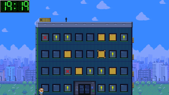 Power Pointer Screenshot