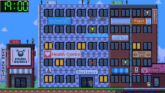 Power Pointer Screenshot
