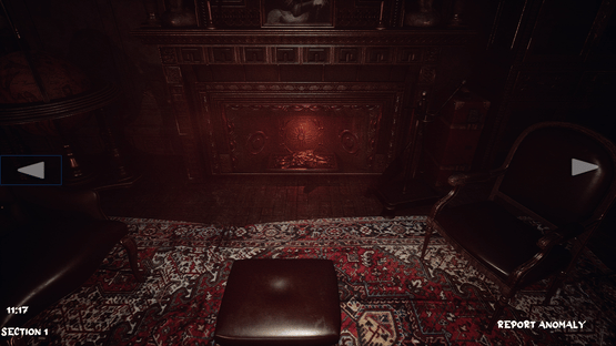 Paranormal Watcher Screenshot
