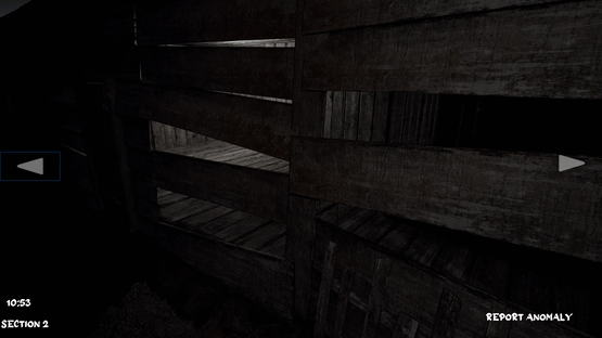 Paranormal Watcher Screenshot