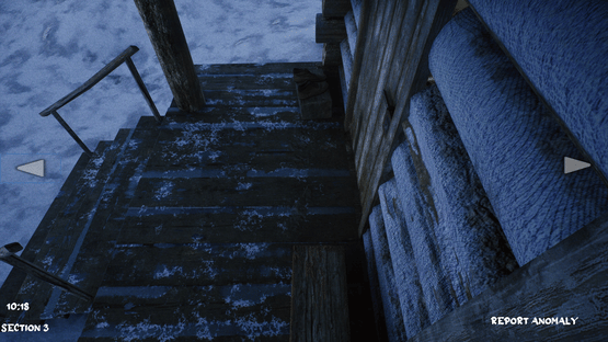 Paranormal Watcher Screenshot