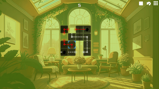 Cats Games + Say Cheese! + Soko Games Screenshot
