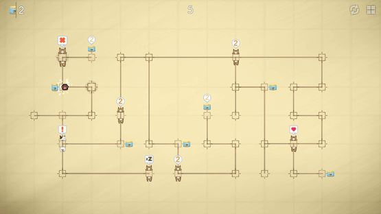 Cats Games + Say Cheese! + Soko Games Screenshot