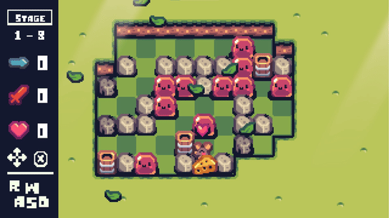 Cats Games + Say Cheese! + Soko Games Screenshot