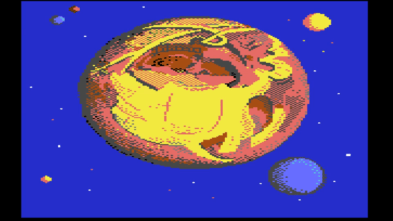 Transformers: The Battle to Save the Earth Screenshot