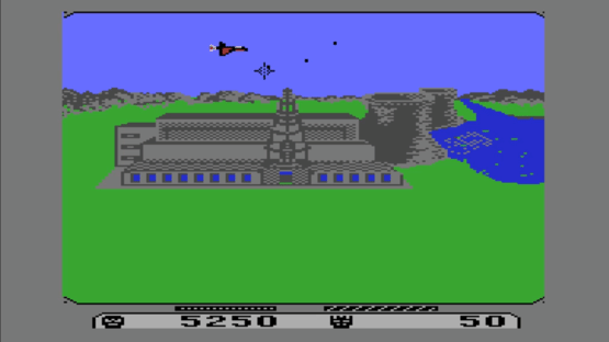 Transformers: The Battle to Save the Earth Screenshot