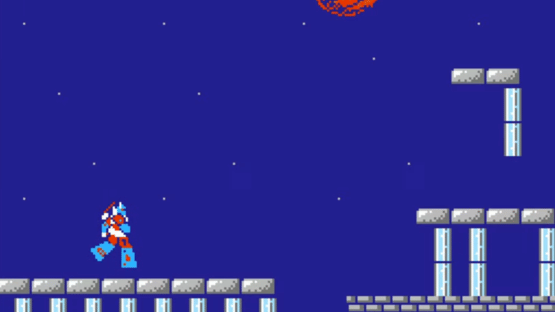 Transformers: Comvoy no Nazo Screenshot