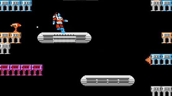 Transformers: Comvoy no Nazo Screenshot