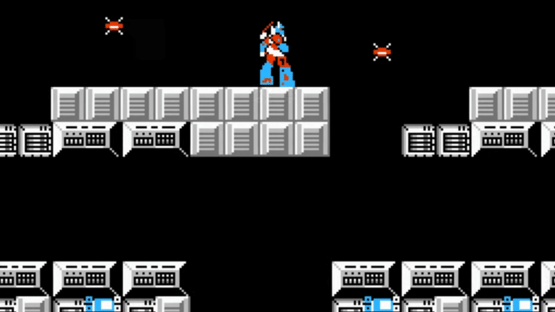 Transformers: Comvoy no Nazo Screenshot