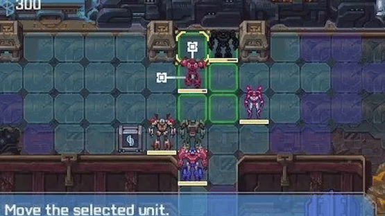 Transformers: Rise of the Dark Spark Screenshot