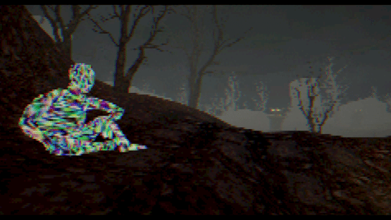 Bleeding Code Screenshot